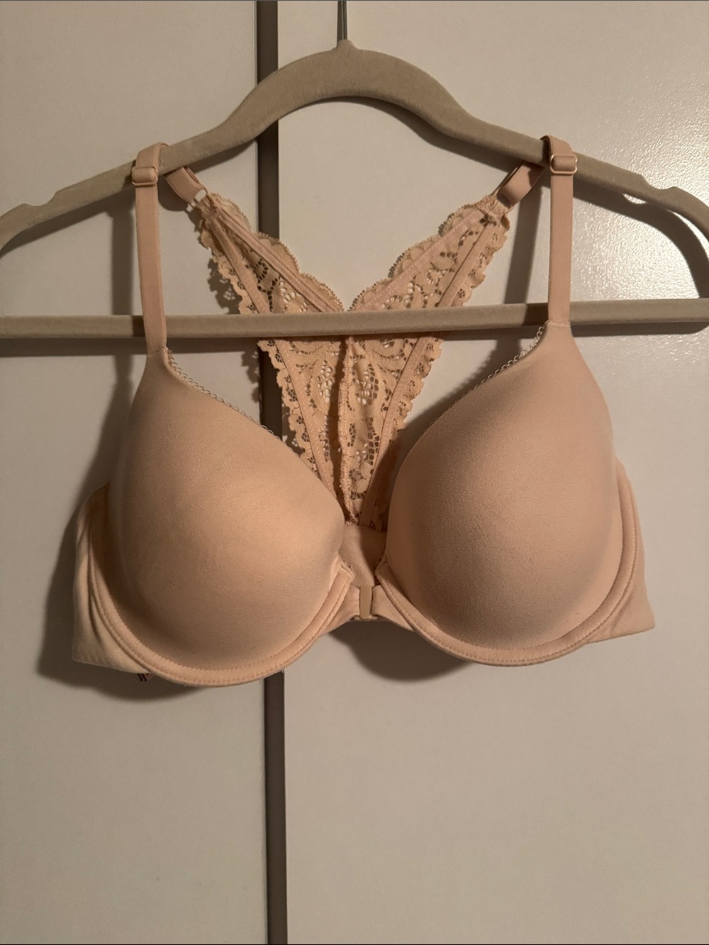 VS Bra
